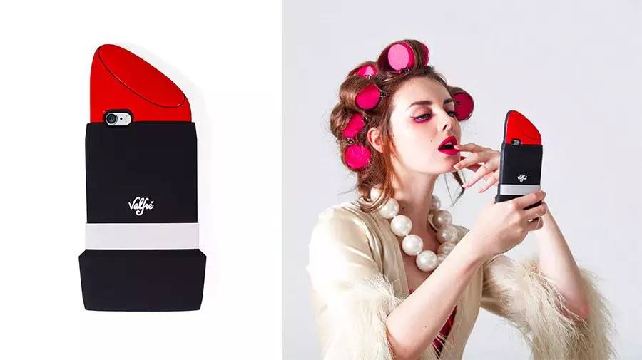 苹果呸来了|我把手机弄那么好看，就是为了这装逼一刻