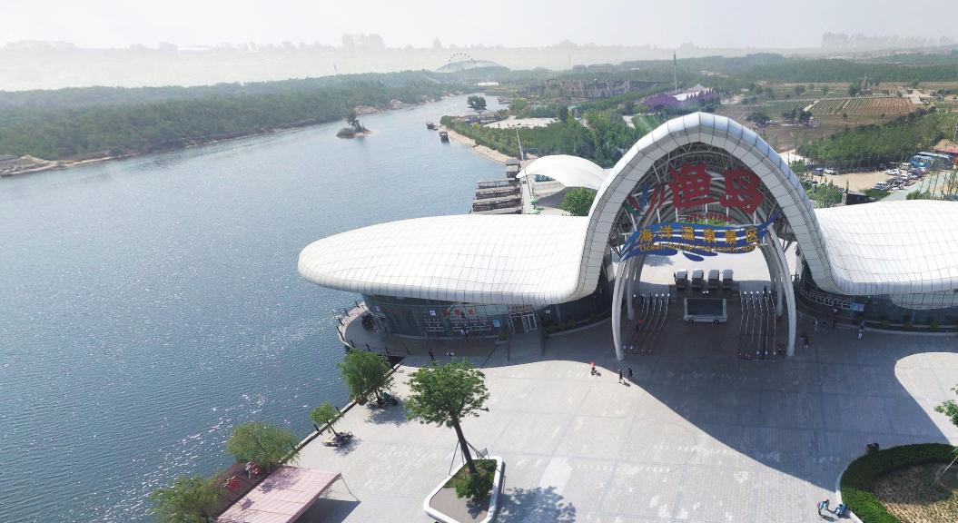 秦皇岛vr全景地图,秦皇岛vr体感大型设备