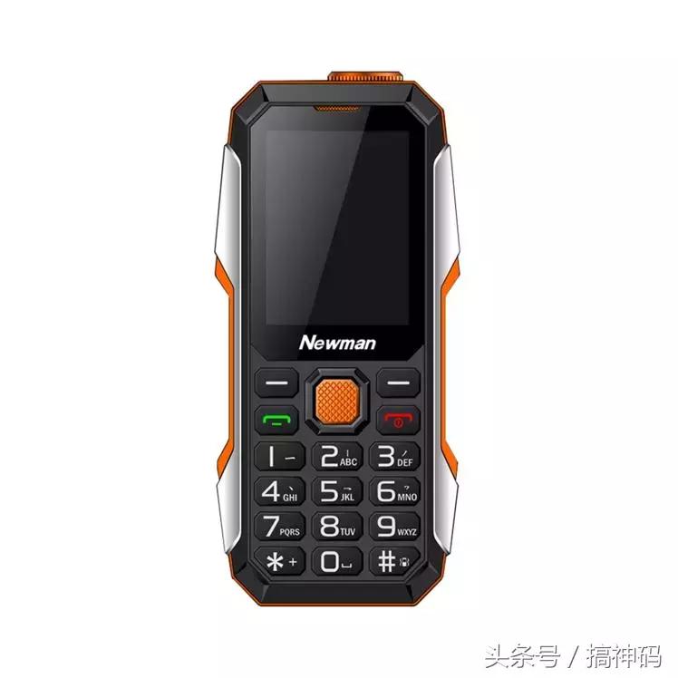 诺基亚经典3310,诺基亚3310复刻版功能介绍