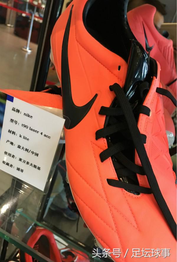 人物志——老颜：我是球鞋收藏圈的“老炮儿”