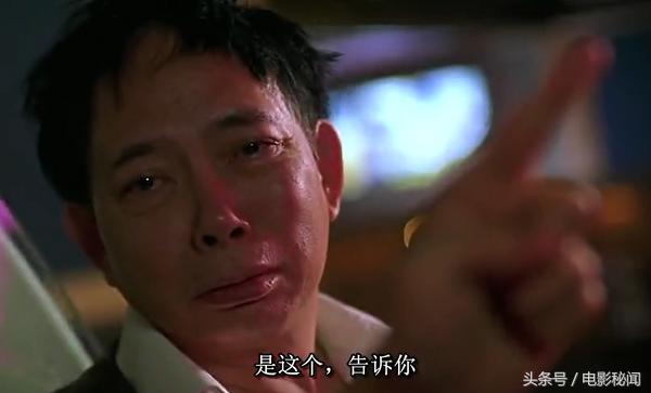 少林足球周星驰和大师兄谈理想,周星驰少林足球大师兄经典片段