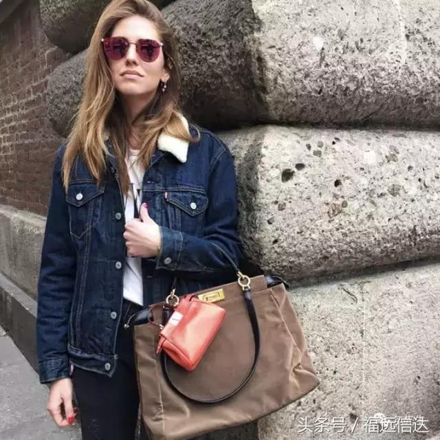 爱包包必看｜FendiPeekaboo，一只经典包包是如何炼成的