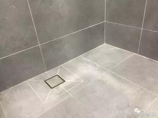 卫生间让你恼怒到极点？因为你没解决好这6点