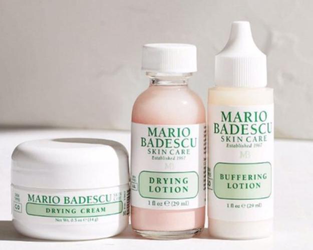 最近突然爆痘怎么补救,长脓痘了怎么急救