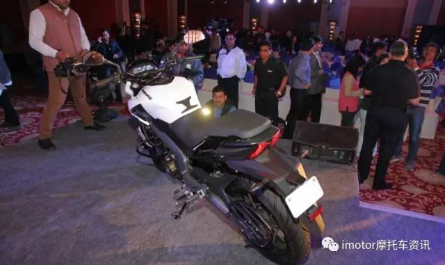 印度测试中国摩托车,印度对比中国摩托