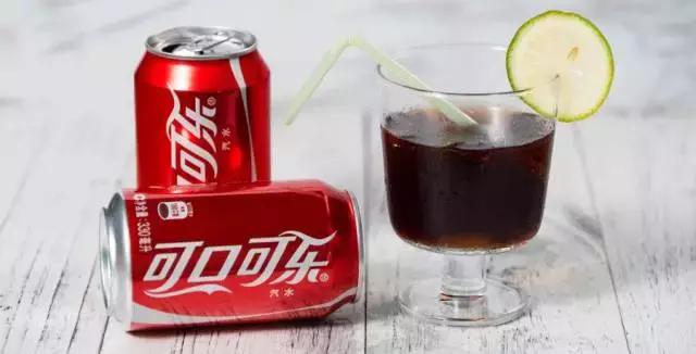 可口可乐汽水经典美味畅爽带劲,全球可乐大全