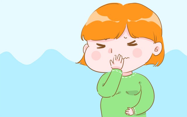 怀孕之后不敢抽烟了,怀孕期间闻二手烟对胎儿有影响吗