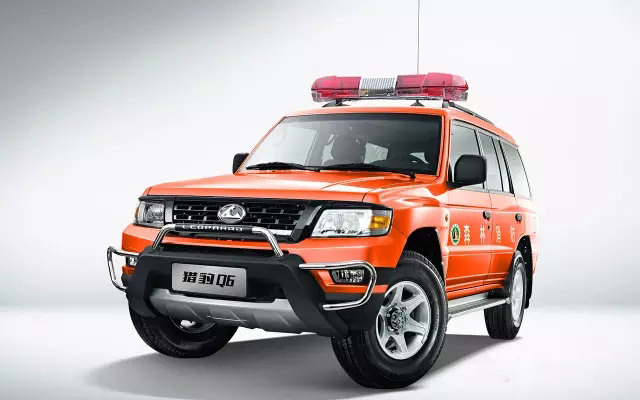 林业通信指挥车,林业数字对讲系统