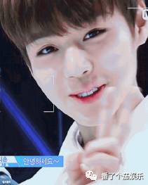 侯明昊鹿晗撞脸视频,侯明昊撞脸鹿晗