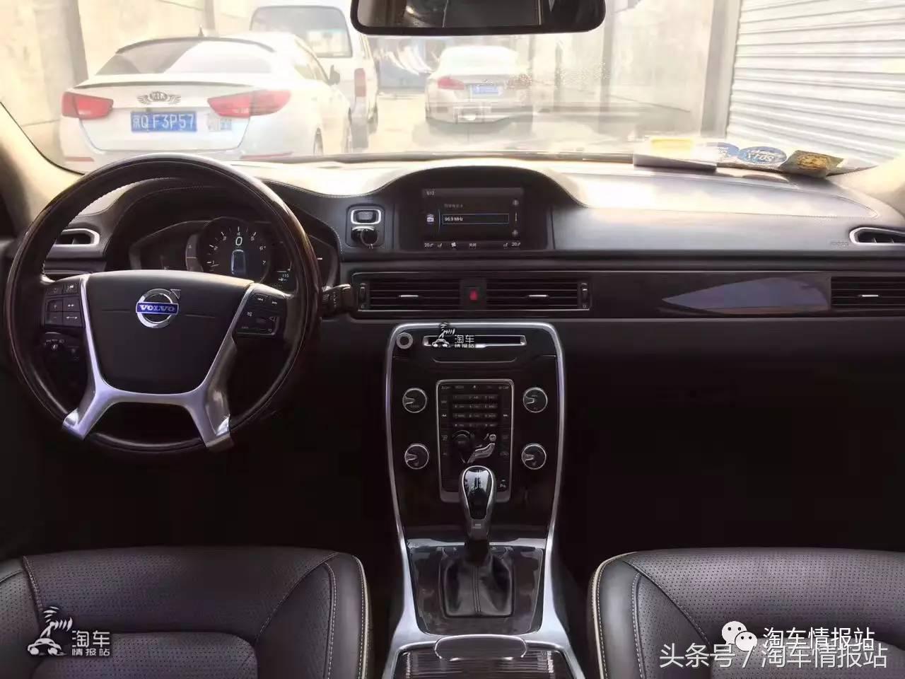 沃尔沃s80为什么停产,沃尔沃s80哪年停产的