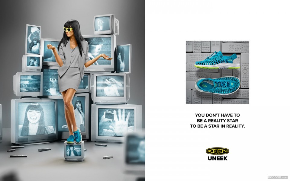 品牌推广广告设计,海外品牌广告案例