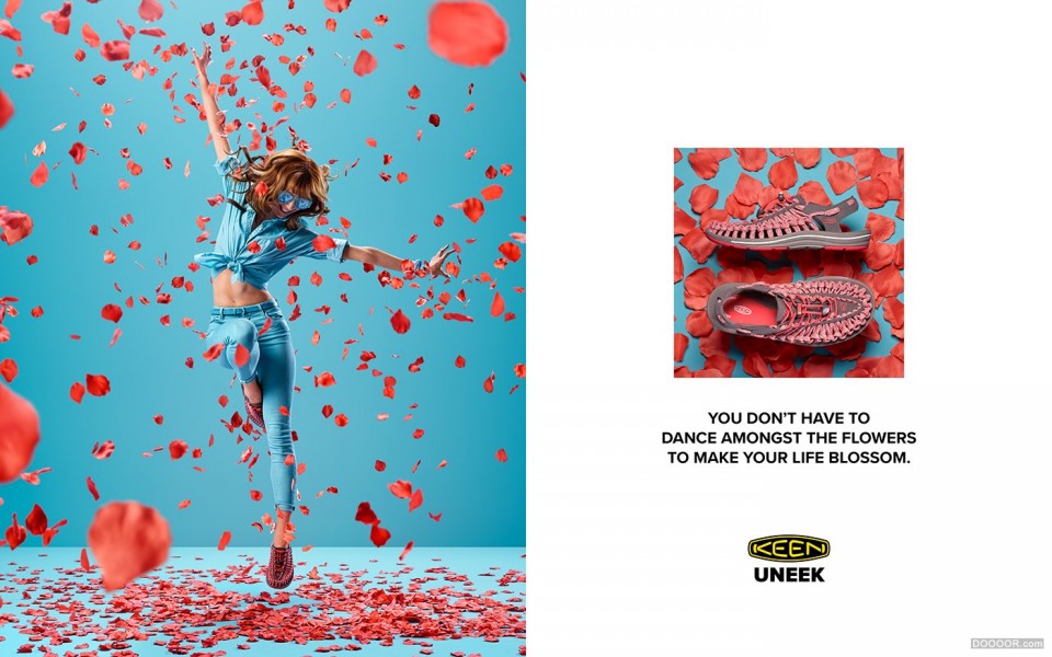 品牌推广广告设计,海外品牌广告案例