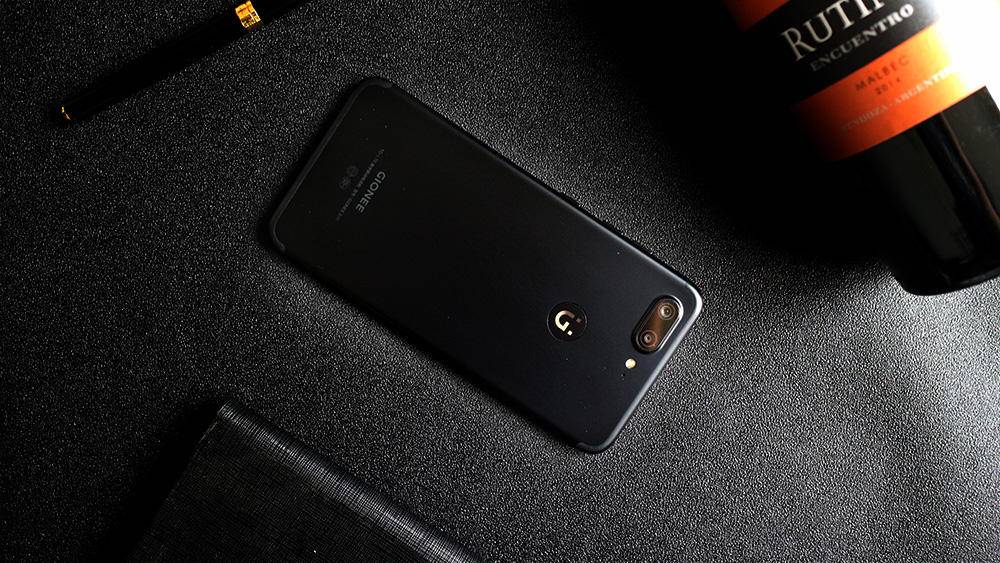 金立s10玩游戏测评,金立S10有什么特点