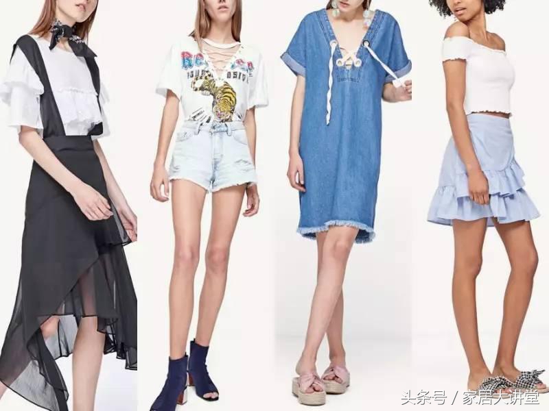 十大不输大牌的国货,5个不输优衣库的品牌