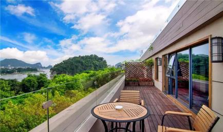 桂林哪个景点好玩又便宜,桂林最值得游玩的地方