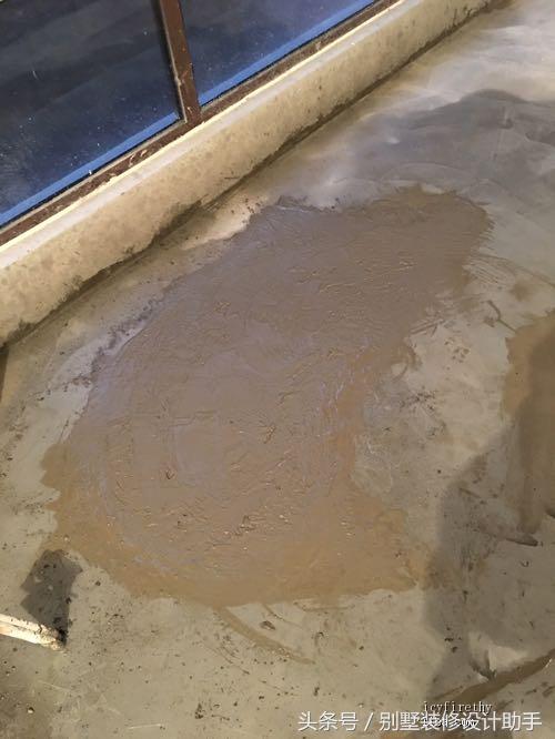 370㎡小联排装修记录，业主居然全程视频监控，估计没有工人敢乱来