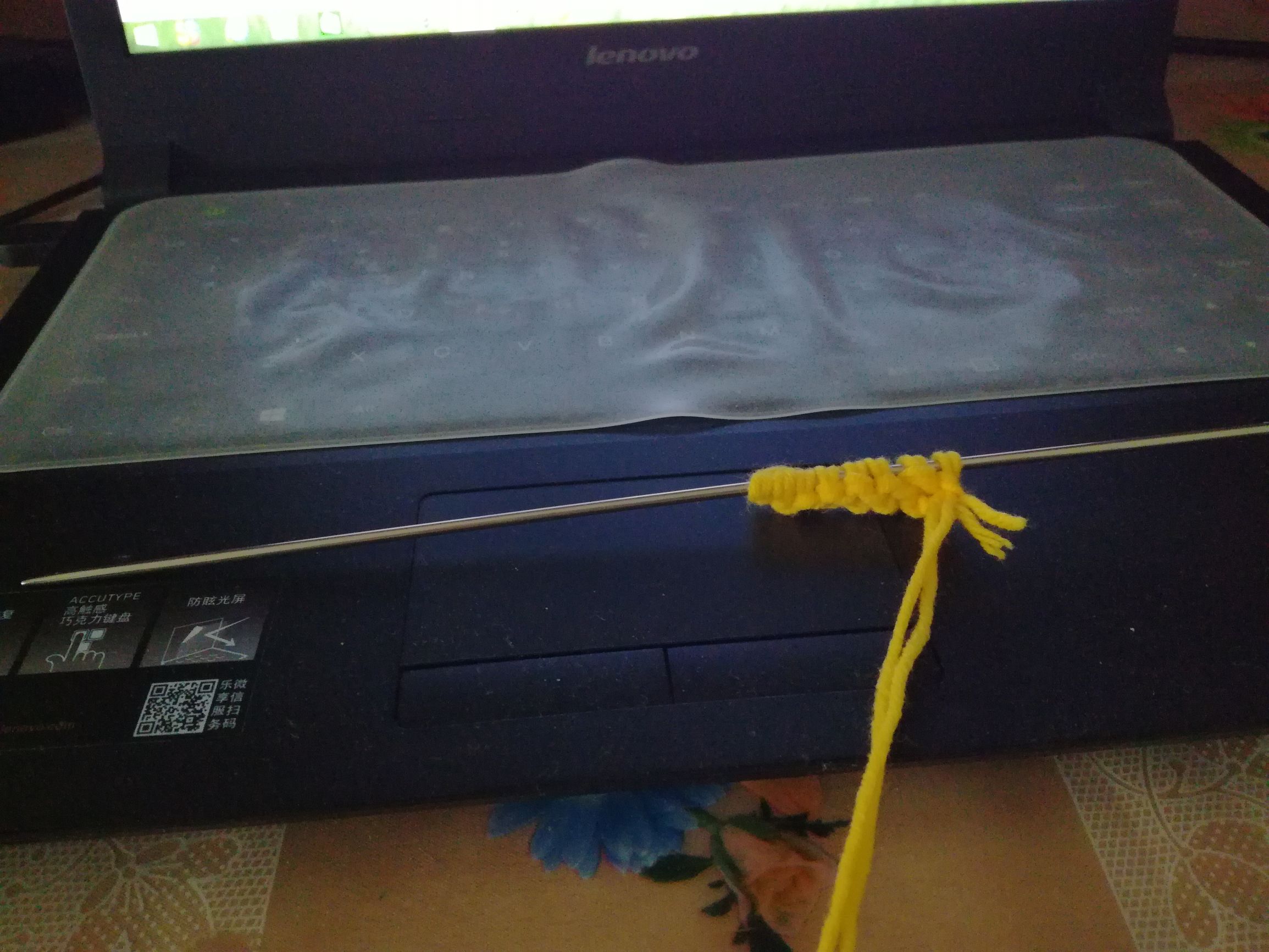 6-12个月毛线钩宝宝鞋,一步一步编织宝宝毛线鞋法