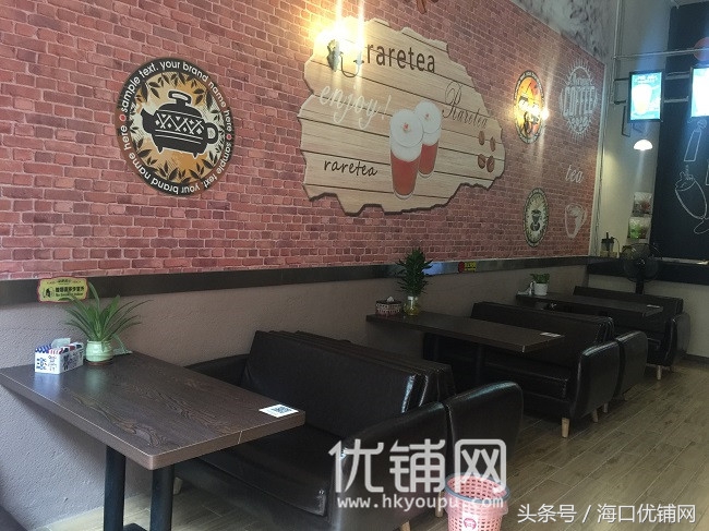 老板！你确定要把那么挣钱的店兑出去吗？