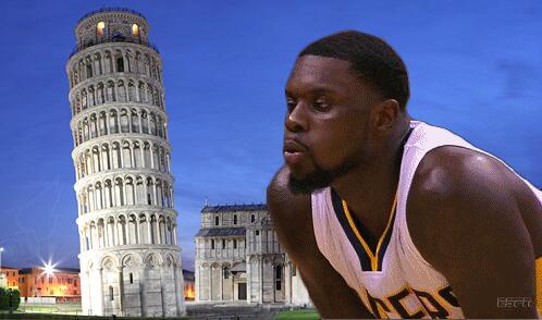 我们总结了为什么黑人问号、乔丹哭泣、C罗雕像表情会火？