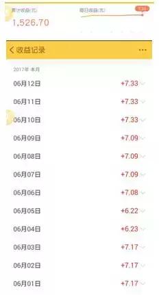 从零开始理财记账,理财从记账开始