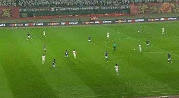 他曾遭恒大清洗今完美蜕变里皮国足该有他一席之地？