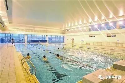 上海游泳馆都有哪些,上海游泳馆哪个比较好