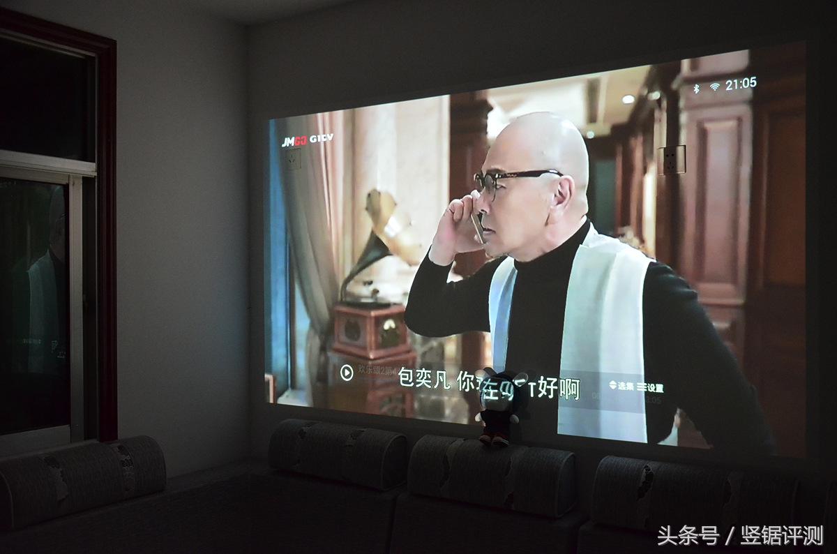 坚果睿途r8固件升级,坚果最大投影