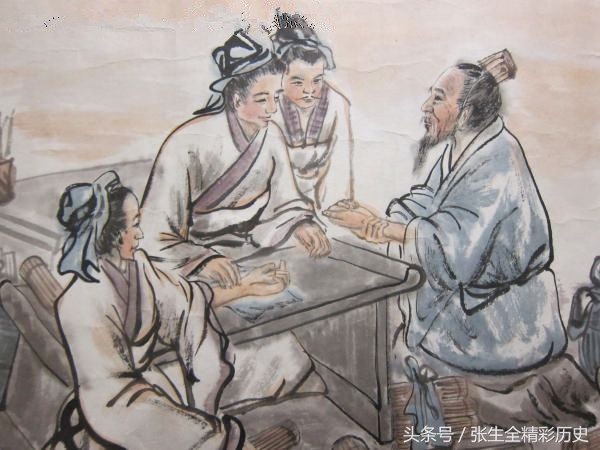 为何流行停尸七日？因为有个神医说，七日后死人有可能活过来