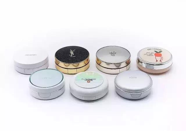 大家都用哪款气垫bb,十大最好气垫bb霜2019