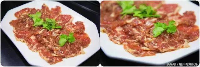 这家店的东西太可怕了!让人流泪翻滚,灵魂颤抖!