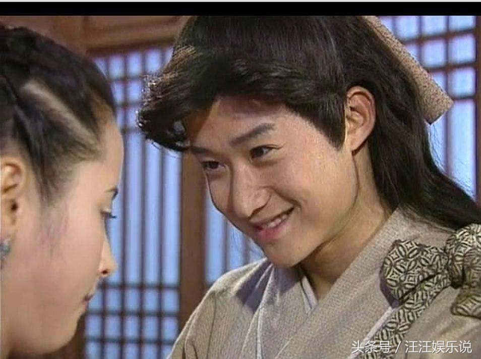 水浒后传演员近况,水浒后传演员现状