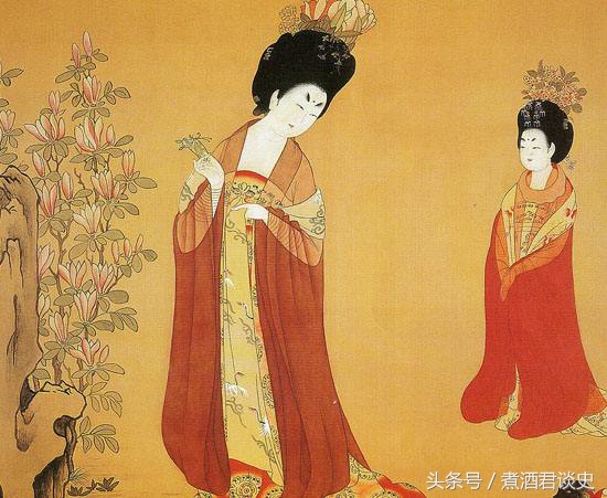 大唐王朝是如何灭亡的？