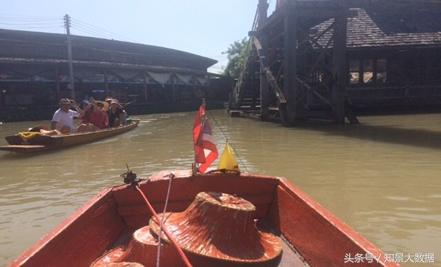 泰国萨瓦迪卡去芭提雅,萨瓦迪卡泰国旅游攻略