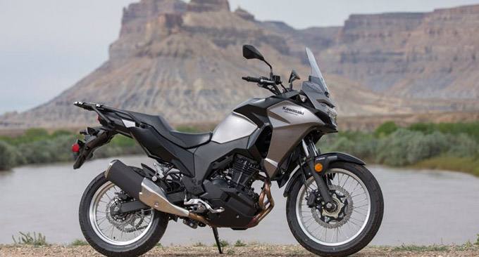 川崎versys300x试驾,川崎versys-x试驾