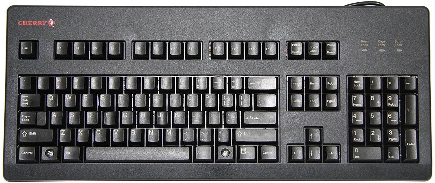 山寨键盘,推荐几款价格实惠的机械键盘