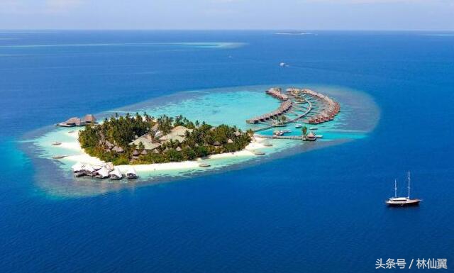 马尔代夫吃得最好的岛,马尔代夫哪个岛最好玩儿