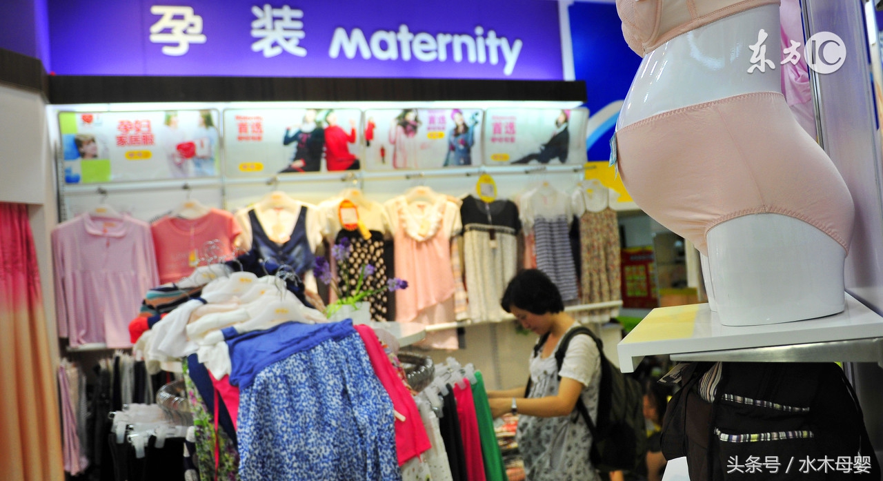 新手想开一家母婴店需要什么条件,新手开母婴店的流程及条件