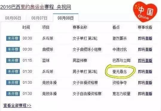 盘点中国乒乓球史上惊天大反转,无敌是多么寂寞张怡宁