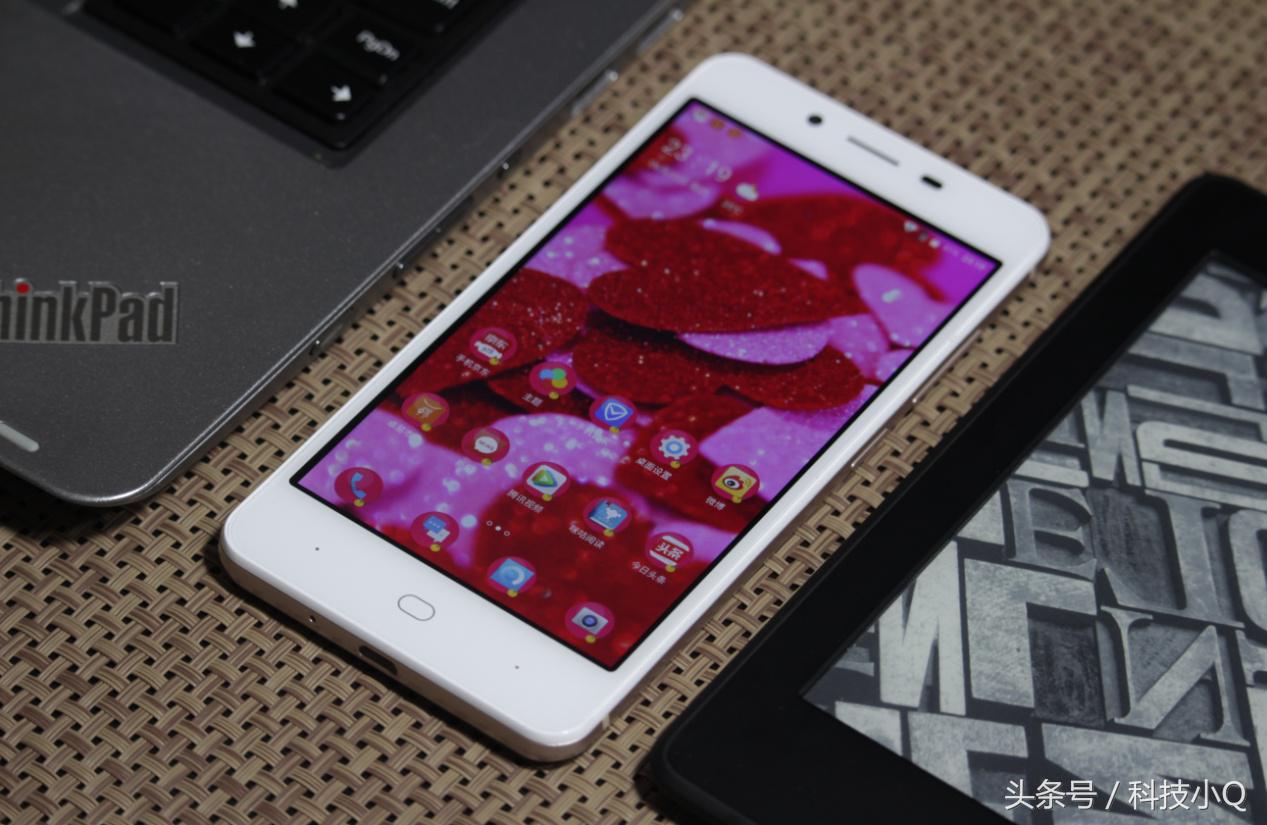 红辣椒4a发布会视频,红辣椒4a简单开箱