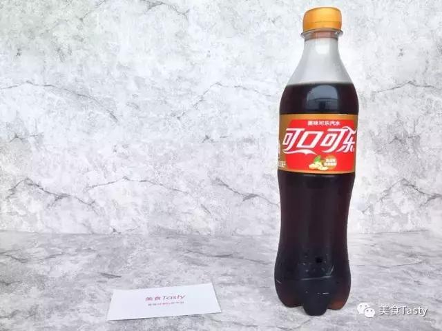 为什么可乐有时候喝的味道不一样,可乐是什么香味的
