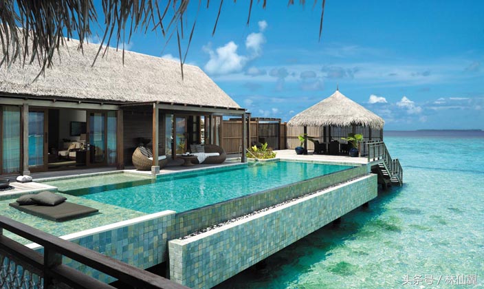 马尔代夫吃得最好的岛,马尔代夫哪个岛最好玩儿