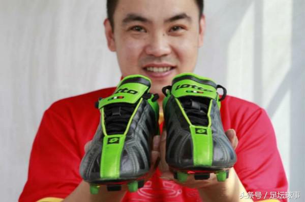 人物志——老颜：我是球鞋收藏圈的“老炮儿”