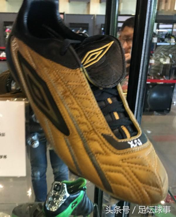 人物志——老颜:我是球鞋收藏圈的“老炮儿”