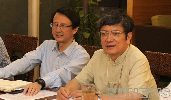 浙大吴朝晖校长,浙大校长吴朝晖演讲