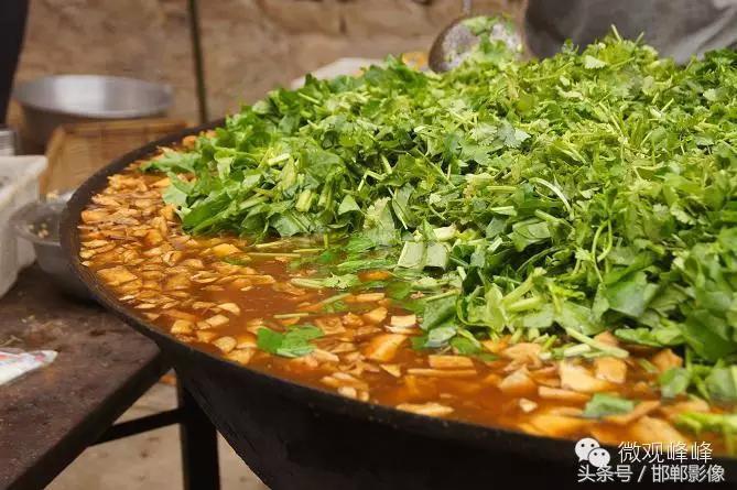 外地人眼中的山西vs实际上的山西,峰峰给人们的印象