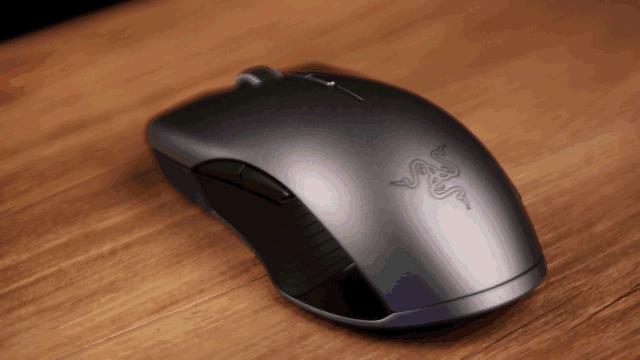 雷蛇锐蝮蛇无线版评价,雷蛇锐蝮蛇无线测评