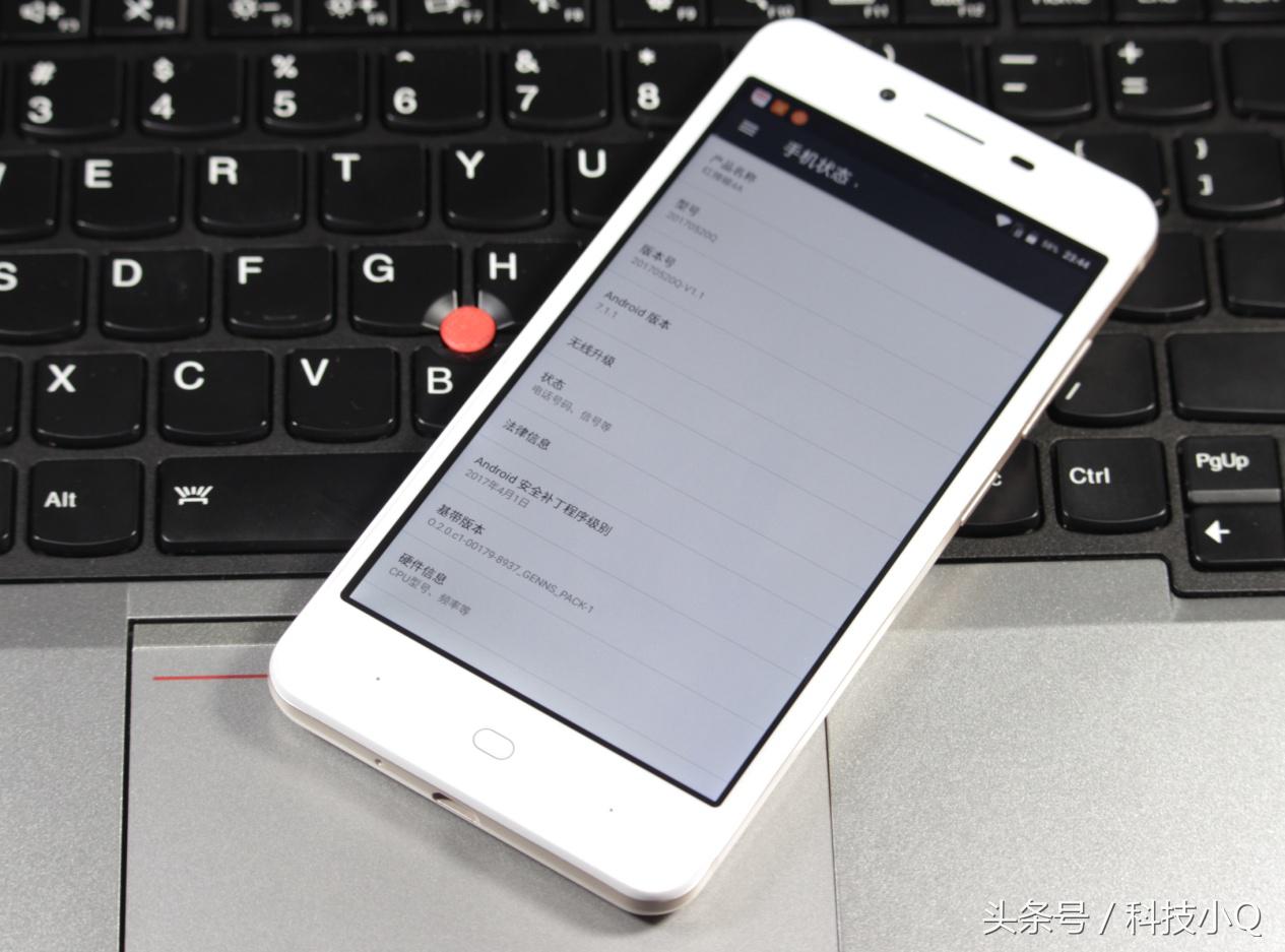 红辣椒4a发布会视频,红辣椒4a简单开箱