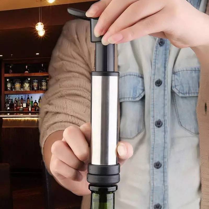 喝不完的葡萄酒怎么保存,喝不完的葡萄酒如何保存