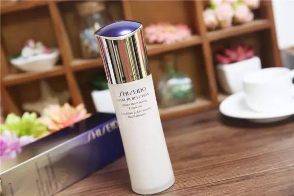 日本资生堂顶级护肤品,日本资生堂是否世界500强