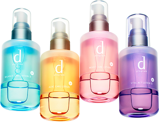 日本口碑最好护肤品资生堂,资生堂护肤品大揭秘